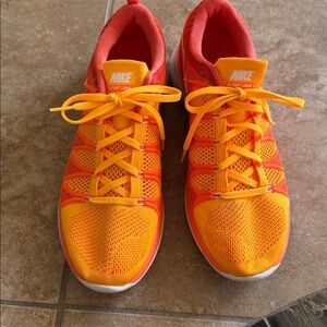 Nike Flyknit Lunar 2 Mens sneakers